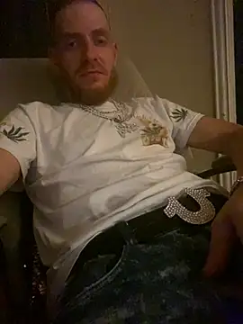 CityBoy75211 online show from March 4, 2026, 9:50 am