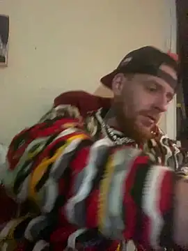 CityBoy75211 online show from March 17, 2026, 1:41 am