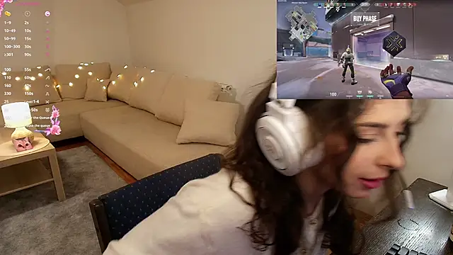 cosmosbaby online show from March 14, 2026, 8:37 pm