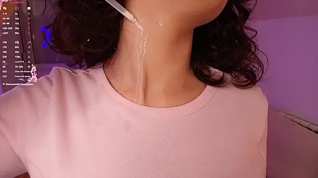 cosmosbaby online show from April 9, 2026, 4:35 pm