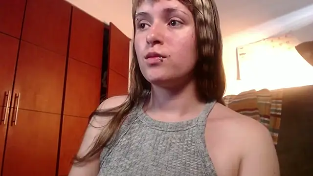 NEXT DOOR GIRL  online show from October 2, 2025, 10:02 pm