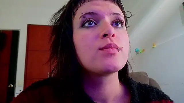 NEXT DOOR GIRL  online show from April 6, 2026, 9:49 pm