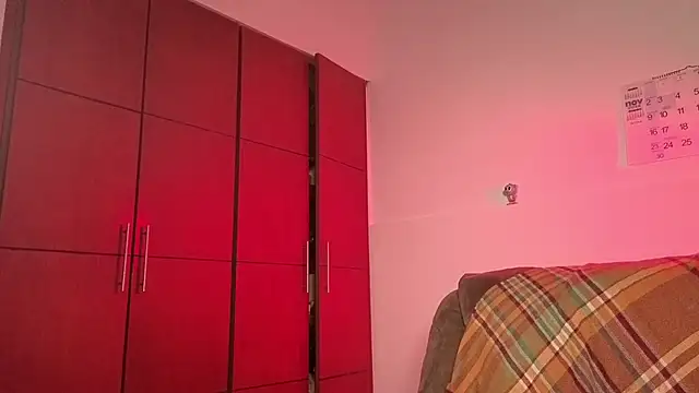 NEXT DOOR GIRL  online show from November 25, 2025, 11:05 pm