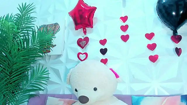 Snapshot of Briyit_Doll chatting on March 26, 2026, 4:00 am Briyit Doll online show from March 26, 2026, 4:00 am