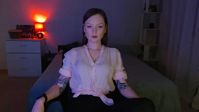 Snapshot of Allaria chatting on March 28, 2026, 5:47 pm Allaria online show from March 28, 2026, 5:47 pm