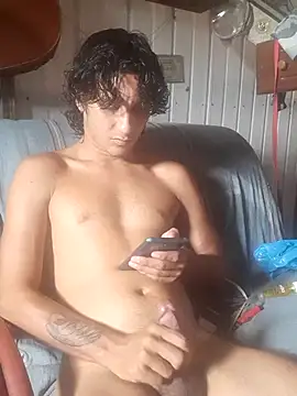 pedrodavid  online show from May 25, 2026, 7:23 pm