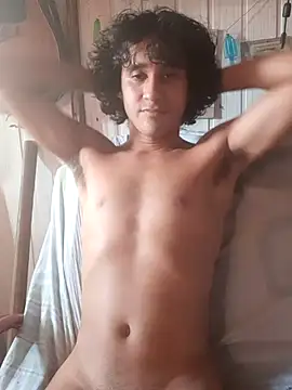 pedrodavid  online show from May 6, 2026, 8:57 pm