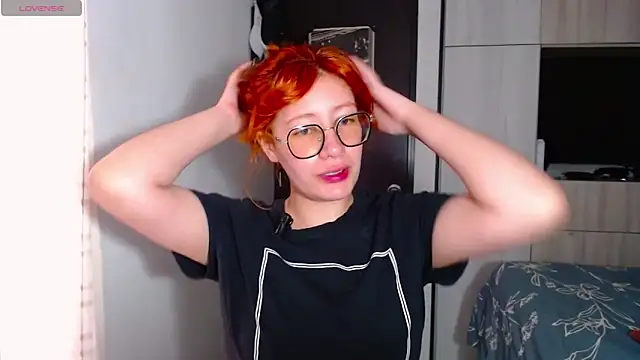 mariana124- online show from January 18, 2026, 12:52 pm