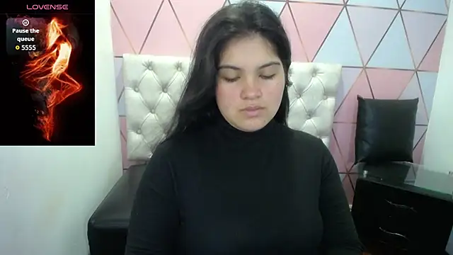 Snapshot of Marinasexxx chatting on October 23, 2025, 7:01 pm Marinasexxx online show from October 23, 2025, 7:01 pm