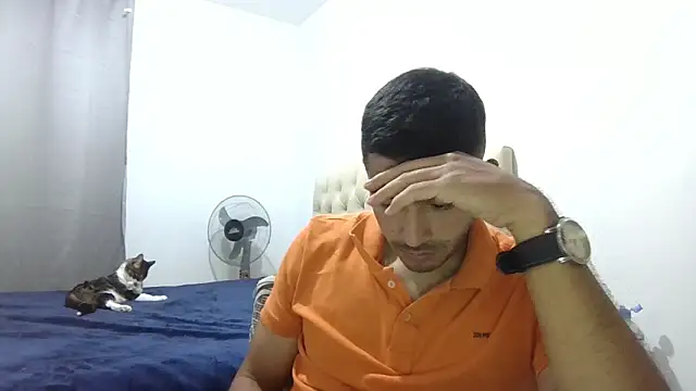 Himoreno25 online show from December 5, 2025, 1:49 am