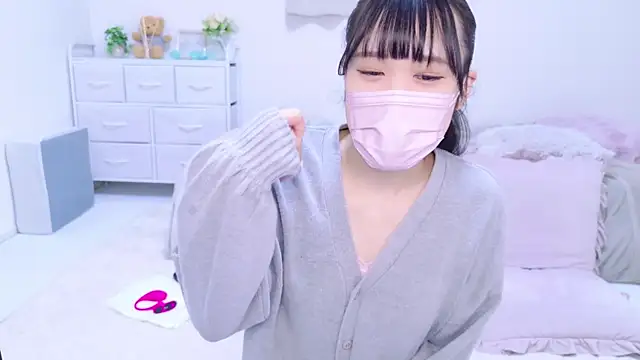 Snapshot of Rico-pin chatting on February 26, 2025, 6:04 pm Rico-pin online show from February 26, 2025, 6:04 pm