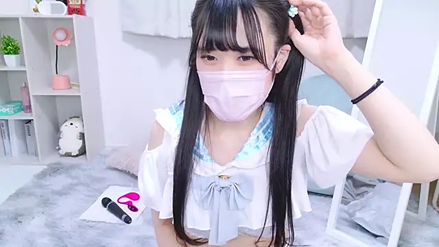 Snapshot of Rico-pin chatting on March 3, 2025, 5:41 pm Rico-pin online show from March 3, 2025, 5:41 pm