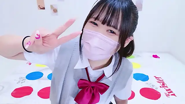 Snapshot of Rico-pin chatting on October 20, 2025, 3:56 pm Rico-pin online show from October 20, 2025, 3:56 pm