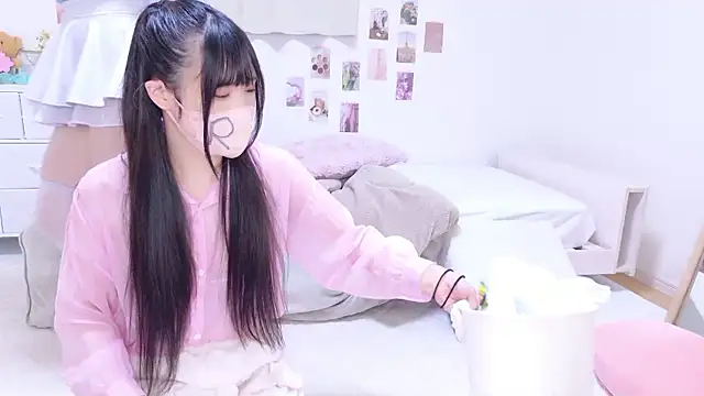 Snapshot of Rico-pin chatting on November 4, 2025, 7:17 pm Rico-pin online show from November 4, 2025, 7:17 pm