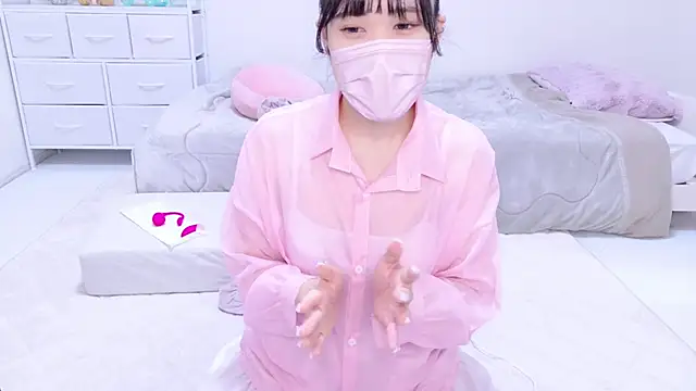 Snapshot of Rico-pin chatting on March 10, 2025, 5:39 pm Rico-pin online show from March 10, 2025, 5:39 pm