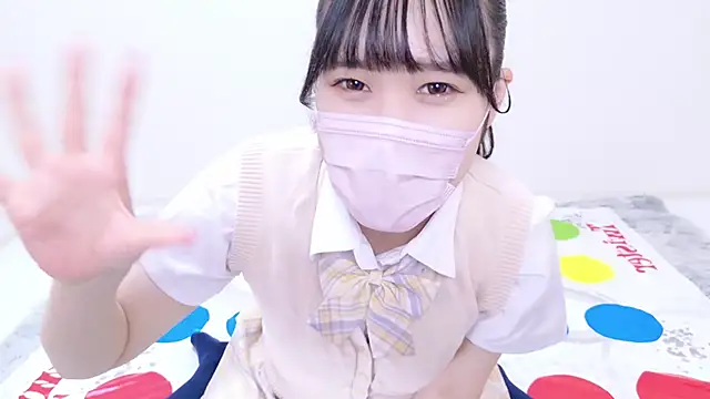 Snapshot of Rico-pin chatting on March 5, 2025, 5:39 pm Rico-pin online show from March 5, 2025, 5:39 pm