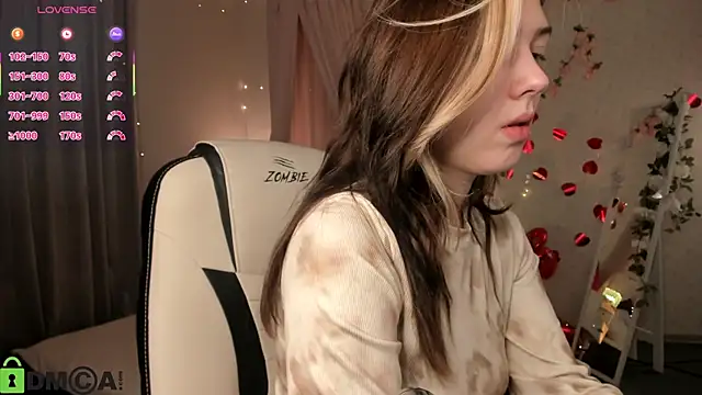 Vanessa Walters online show from March 26, 2026, 3:05 am