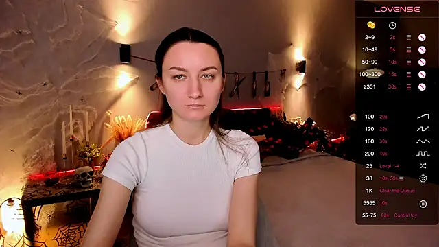 annacooleman online show from October 31, 2025, 2:19 am