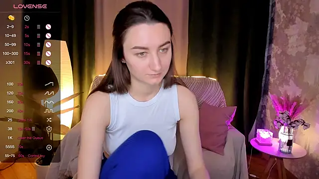 Snapshot of annacooleman chatting on October 7, 2025, 2:23 am annacooleman online show from October 7, 2025, 2:23 am