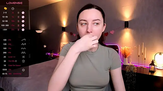 annacooleman online show from March 13, 2026, 2:16 am