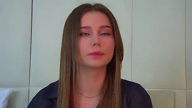 DianaVert online show from October 3, 2025, 6:31 pm