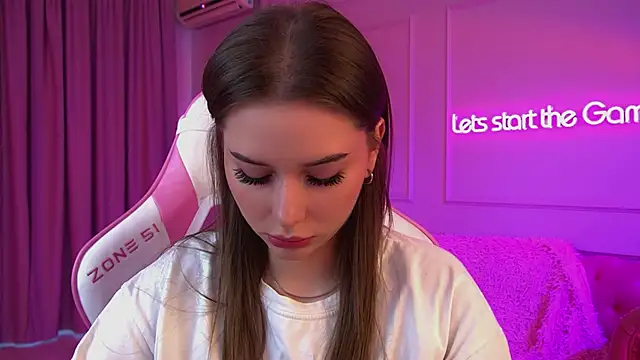 DianaVert online show from May 20, 2026, 6:10 am