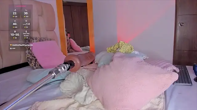 Snapshot of brendaruiz chatting on February 13, 2026, 12:05 pm brendaruiz online show from February 13, 2026, 12:05 pm