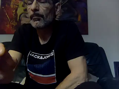 kimbo500 online show from February 8, 2026, 7:00 pm