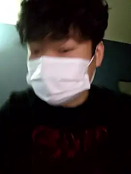 jaesung2005 online show from April 17, 2026, 9:56 am