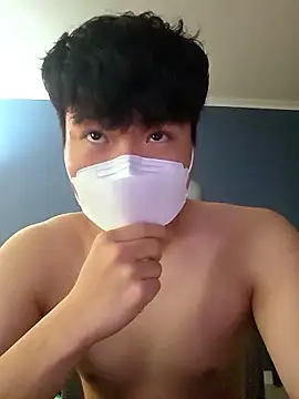 jaesung2005 online show from March 20, 2026, 8:37 am