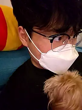 jaesung2005 online show from March 28, 2026, 11:44 am