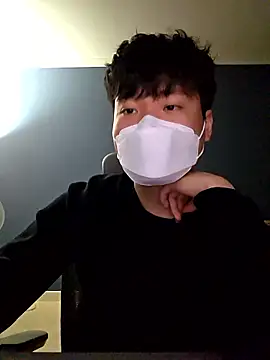 jaesung2005 online show from March 13, 2026, 11:26 am