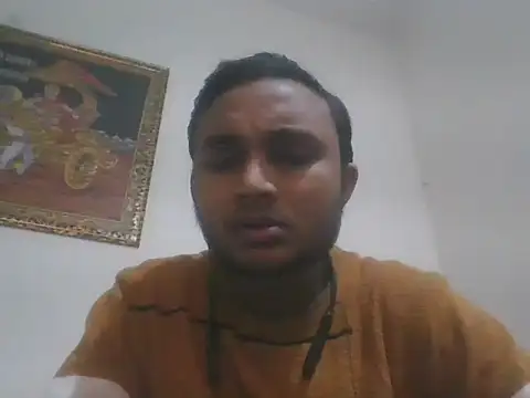 Snapshot of ShivamFactor3 chatting on November 23, 2025, 4:39 pm ShivamFactor3 online show from November 23, 2025, 4:39 pm