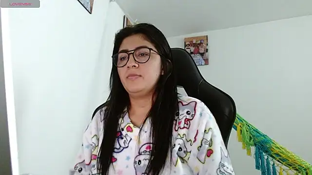 danna peterson1 online show from February 20, 2026, 8:11 pm