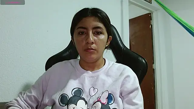 danna peterson1 online show from April 16, 2026, 11:51 pm