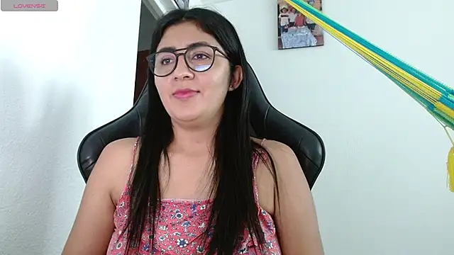 danna peterson1 online show from February 27, 2026, 6:52 pm