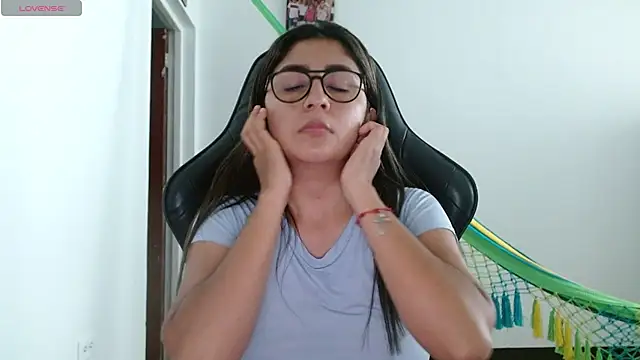 danna peterson1 online show from March 13, 2026, 7:52 pm