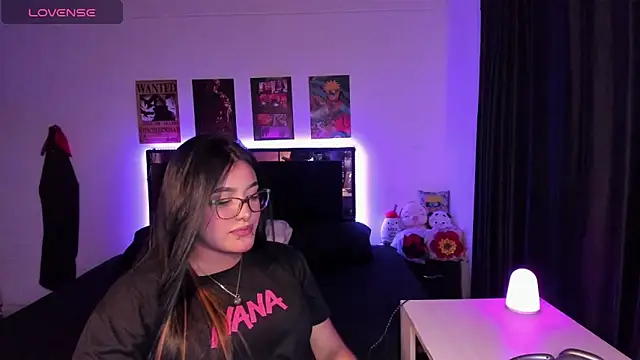 Snapshot of Mariana_Hasper_ chatting on February 25, 2026, 6:13 am Mariana Hasper online show from February 25, 2026, 6:13 am