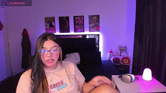 Snapshot of Mariana_Hasper_ chatting on February 28, 2026, 5:40 am Mariana Hasper online show from February 28, 2026, 5:40 am