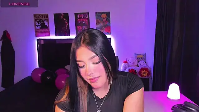 Snapshot of Mariana_Hasper_ chatting on February 21, 2026, 5:42 am Mariana Hasper online show from February 21, 2026, 5:42 am