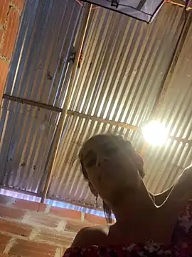 AlexaWarner online show from March 23, 2026, 9:03 pm