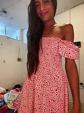 AlexaWarner online show from July 16, 2026, 4:20 am