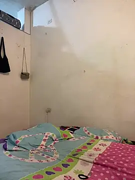 AlexaWarner online show from July 30, 2026, 10:31 pm