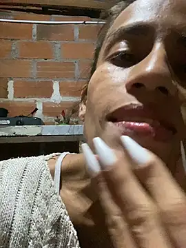 AlexaWarner online show from April 1, 2026, 4:03 am