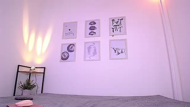 Snapshot of cattaleya02 chatting on February 27, 2026, 10:31 pm cattaleya02 online show from February 27, 2026, 10:31 pm