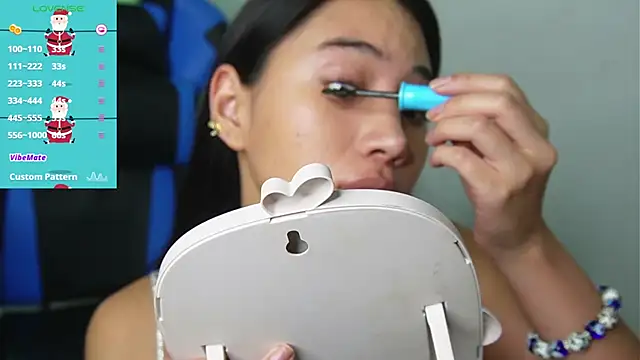 AlessiaVix online show from December 30, 2024, 3:45 pm