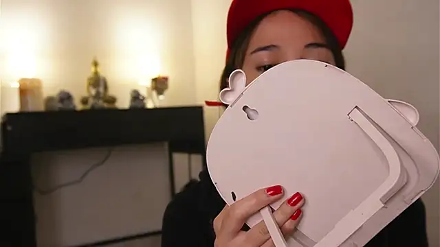 AlessiaVix online show from March 7, 2025, 4:11 pm