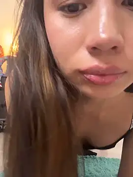 AlessiaVix online show from March 12, 2025, 6:11 pm