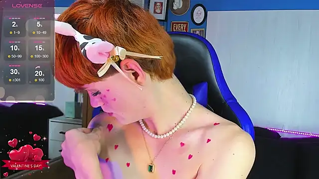 VladHellsing4 online show from September 20, 2025, 2:55 pm