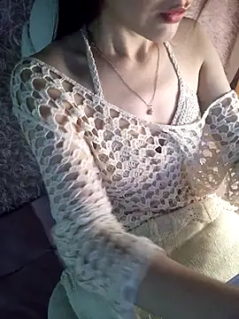 Lovely kute online show from February 28, 2026, 1:38 am